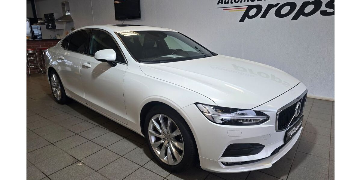 Volvo S90 197.963 km 17.850 &euro; Daleiden 54689