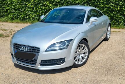 Audi TT 105.265 km 7.950 &euro; Straberg 41542