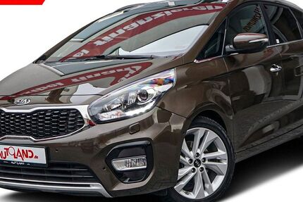 Kia Carens 126.079 km 12.990 &euro; Chemnitz 09113