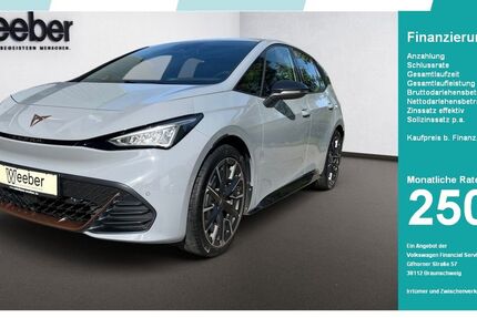 Cupra Born 46.352 km 27.890 € Herrenberg 71083
