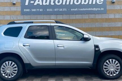 Dacia Duster 43.000 km 15.999 &euro; Dessau-Roßlau 06847