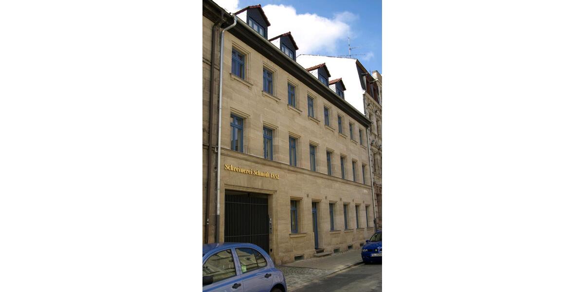 Reihenhaus Fürth Altstadt - 4 Zimmer, 111 m&sup2;, 540.000&euro; | Angebot:26904803