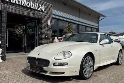 Maserati GranSport 61.500 km 39.900 € Rastede 26180