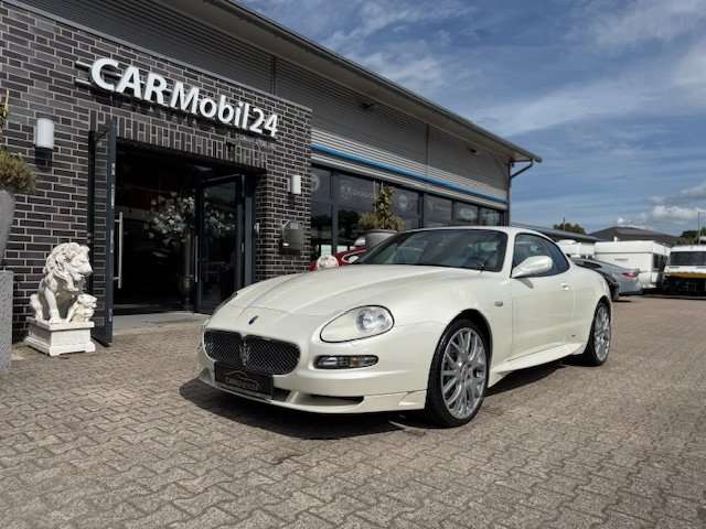 Maserati GranSport 61.500 km 39.900 € Rastede 26180