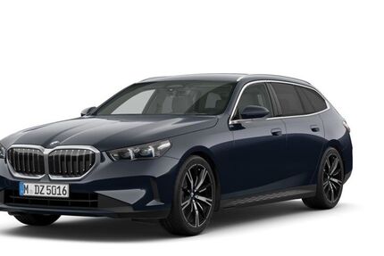 BMW 520 25.600 km 52.400 &euro; Rostock 18146