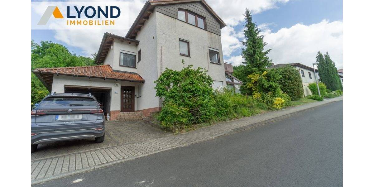 Mehrfamilienhaus, Wohnhaus Borken - 7 Zimmer, 178 m&sup2;, 269.000&euro; | Angebot:25732331