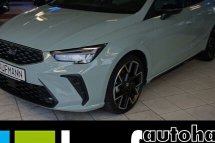 Seat Ibiza 15.213 km 23.490 &euro; Aalen-Dewangen 73434