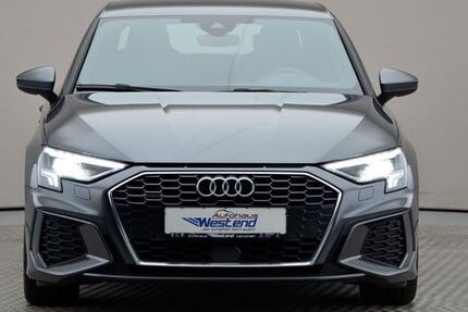 Audi A3 55.443 km 29.960 € München 80686