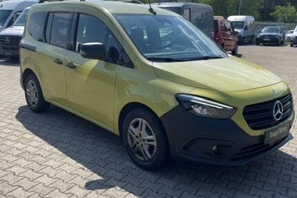 Mercedes-Benz Citan 82.549 km 19.570 &euro; Ravensburg 88214
