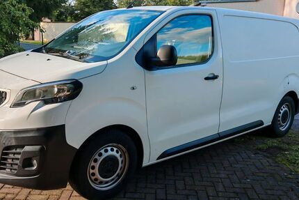 Peugeot Expert 162.200 km 8.900 € Brehna 06796