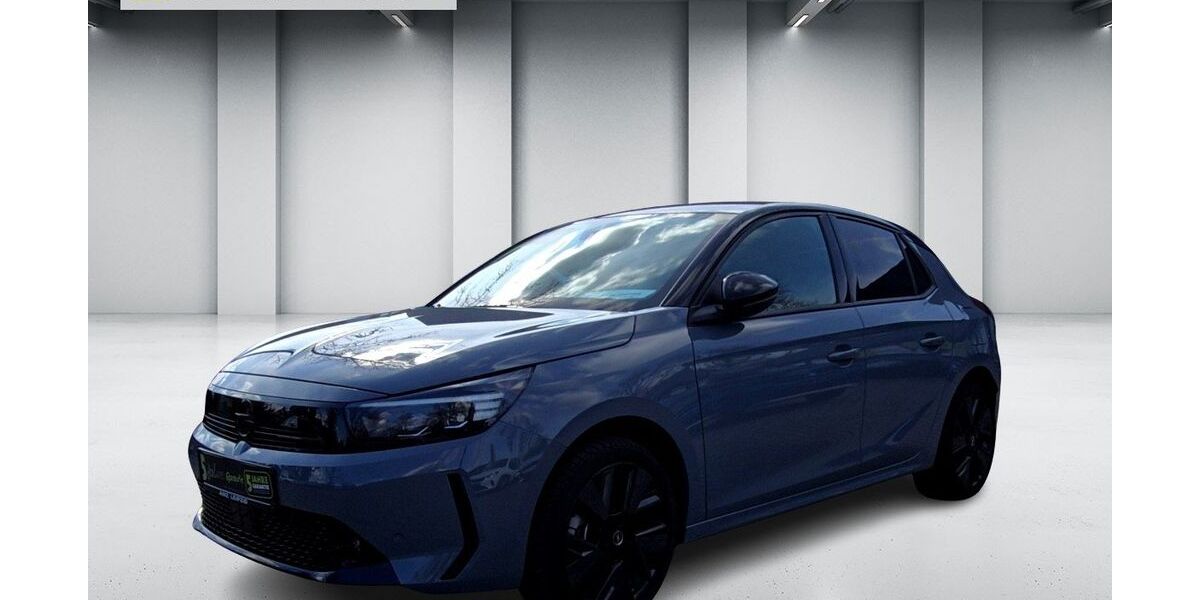 Opel Corsa 18.609 km 21.990 &euro; Leipzig 04179