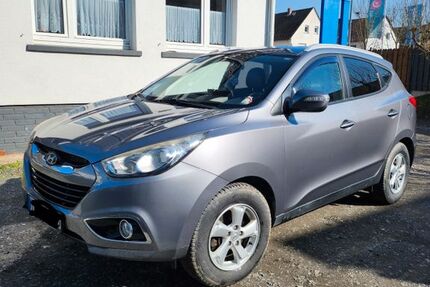 Hyundai ix35 136.800 km 9.200 &euro; Kelkheim 65779