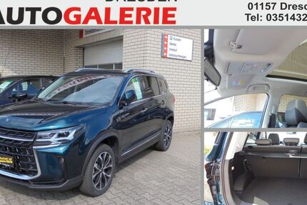 DFSK Andere 1.001 km 26.670 &euro; Dresden 01157