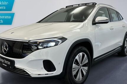 Mercedes-Benz EQA 25.321 km 40.390 &euro; Gescher 48712
