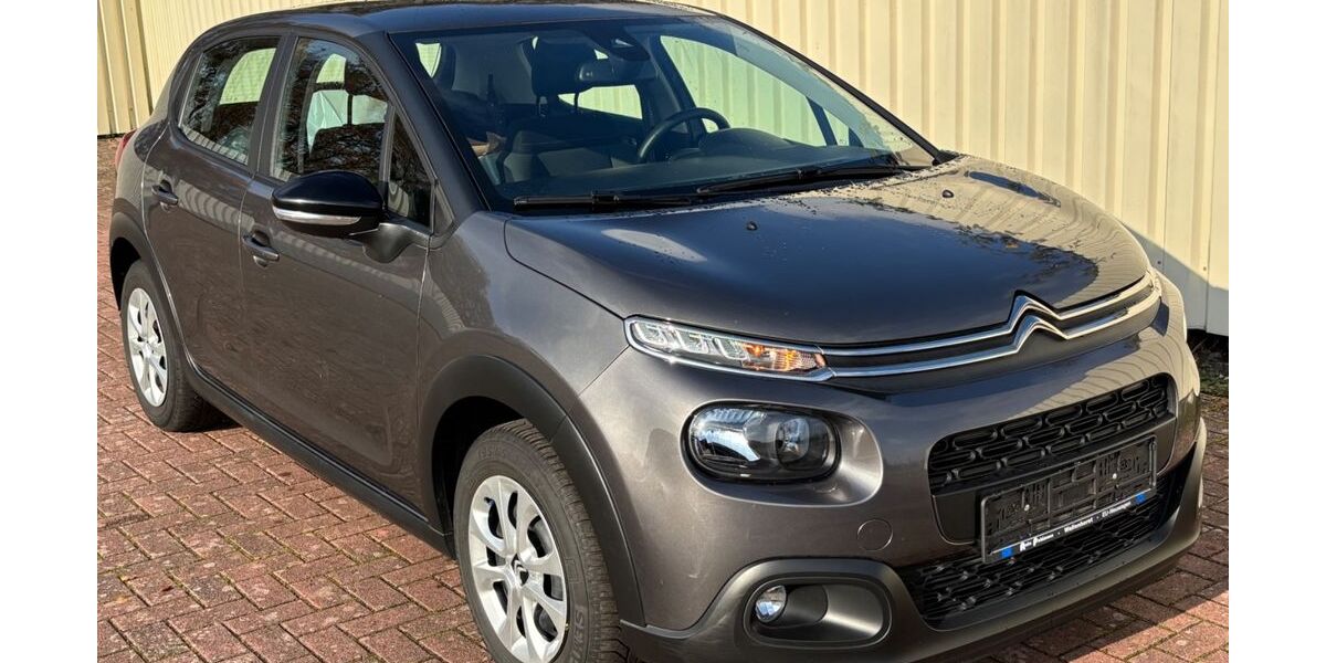 Citroen C3 66.484 km 10.490 &euro; Wallenhorst 49134