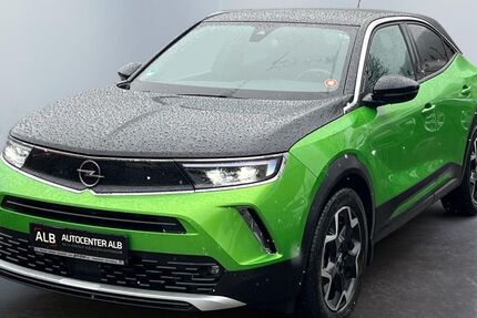 Opel Mokka 26.280 km 17.990 &euro; Albstadt 72458