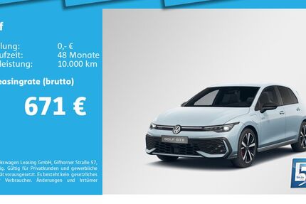 VW Golf 3.000 km 49.990 &euro; München 81825