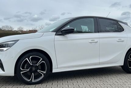 Opel Corsa 26.450 km 14.850 &euro; Ludwigsburg 71634