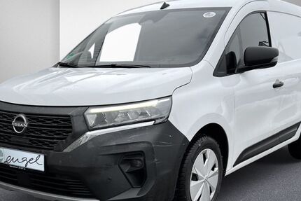 Nissan Townstar 35.900 km 16.659 &euro; Wunsiedel 95632