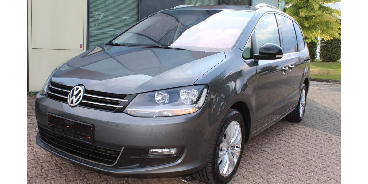 VW Sharan 249.000 km 7.790 &euro; Mönchengladbach 41066