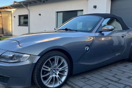 BMW Z4 106.900 km 12.990 &euro; Remscheid 42859