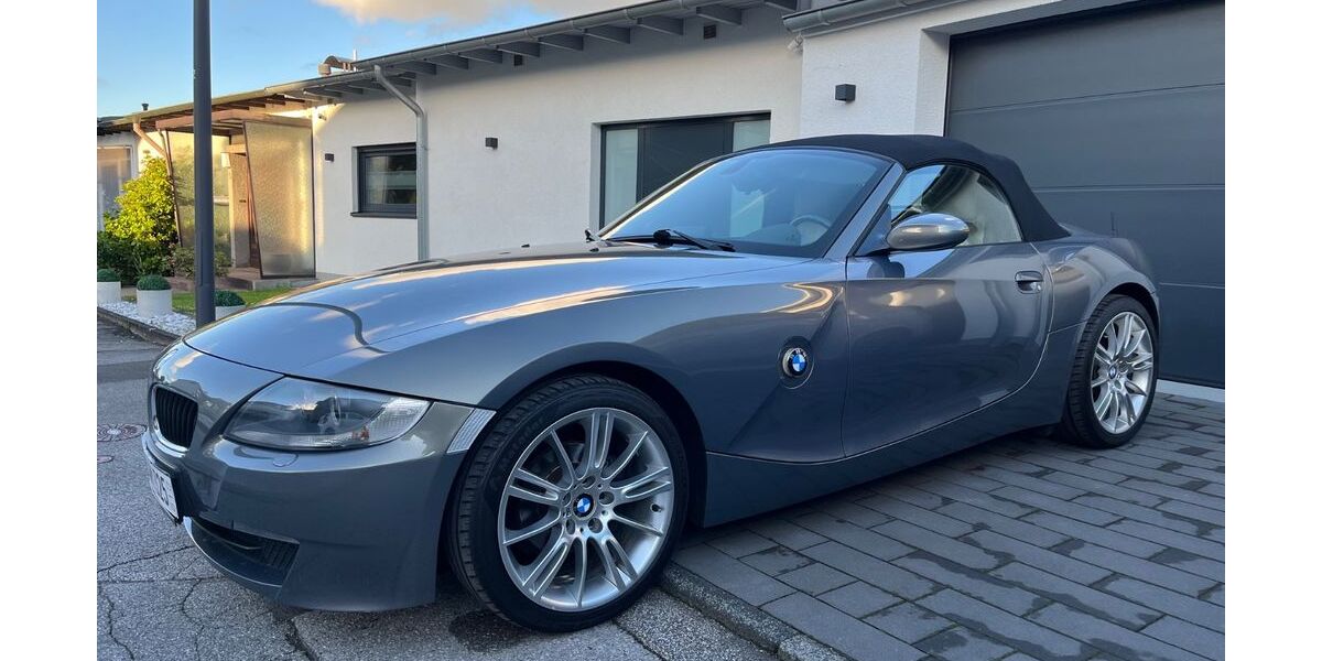 BMW Z4 106.900 km 12.990 &euro; Remscheid 42859
