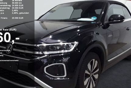 VW T-Roc 18.545 km 22.990 &euro; Mainburg 84048