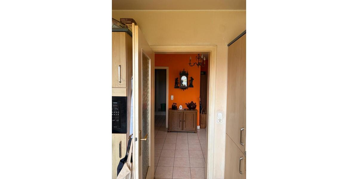 Etagenwohnung Stadtallendorf - 1 Zimmer, 62 m&sup2;, 169.000&euro; | Angebot:26957213