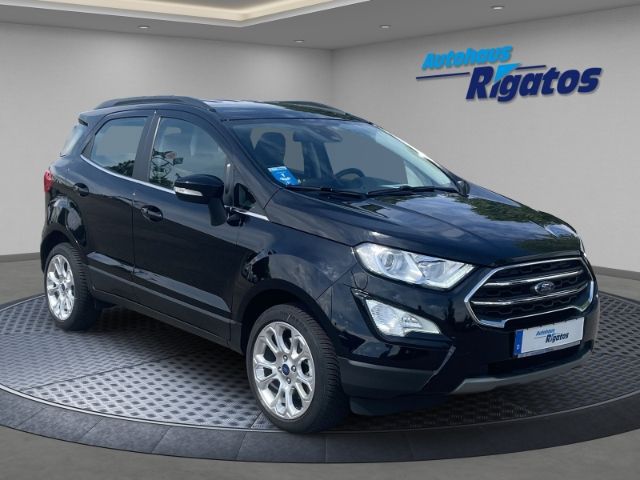 EcoSport