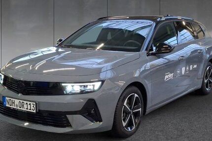 Opel Astra 7.500 km 25.840 &euro; Halle 06126