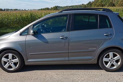 VW Golf Plus 148.250 km 2.000 &euro; Emmendingen 79312