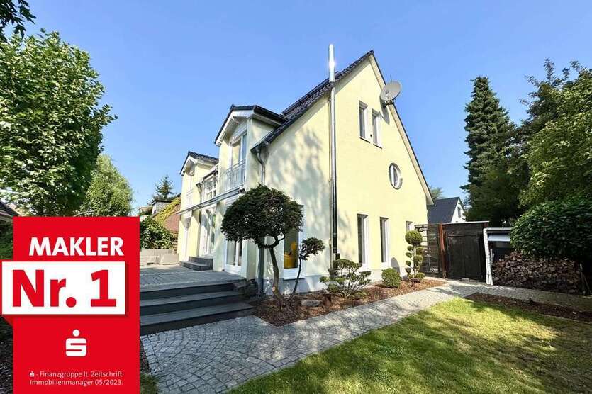 Haus zum Kaufen in Hilden 1.190.000 € 195 m²