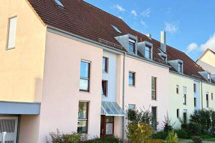 Wohnung Wendelstein Wendelstein - 2 Zimmer, 58 m&sup2;, 209.900&euro; | Angebot:24545686