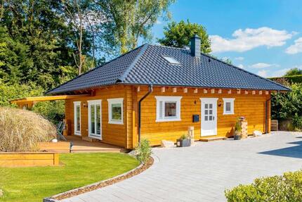 Haus Jünkerath - 4 Zimmer, 70 m&sup2;, 299.000&euro; | Angebot:26497390