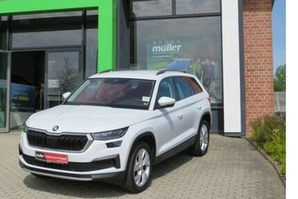 Skoda Kodiaq 121.170 km 27.490 &euro; Zwickau 08056