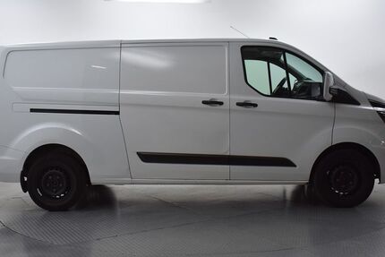 Ford Transit Custom 117.652 km 14.950 € Bebra 36179