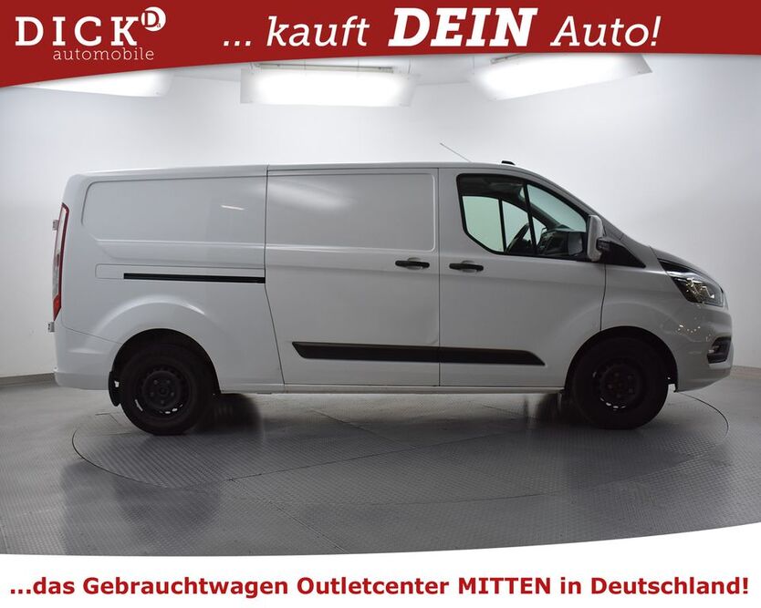 Ford Transit Custom 117.652 km 14.950 € Bebra 36179