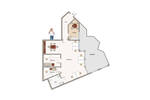 Gewerbeobjekt Vechta - 4 Zimmer, 930&euro; | Angebot:25928550