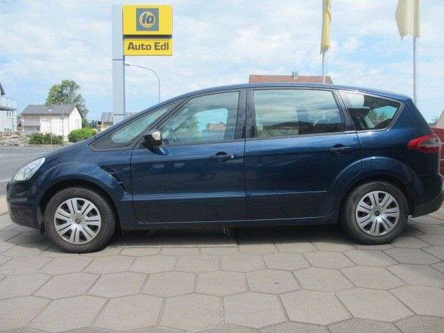 Ford S-Max 217.174 km 3.650 &euro; Vilseck 92249