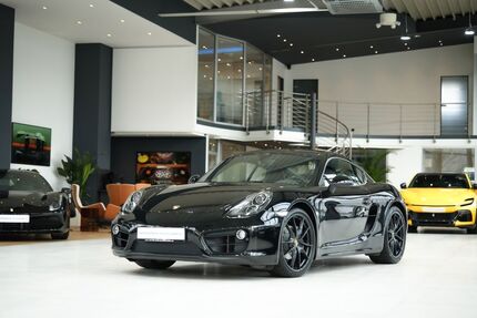 Porsche Cayman 60.399 km 54.980 &euro; Köln 51147