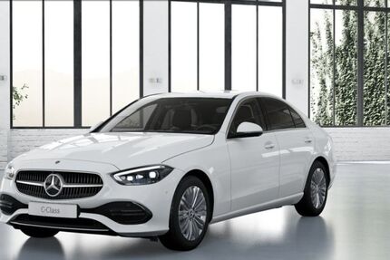 Mercedes-Benz C 200 9.900 km 42.590 &euro; Singen 78224