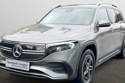 Mercedes-Benz EQB 57.065 km 34.890 &euro; Lippstadt 59555