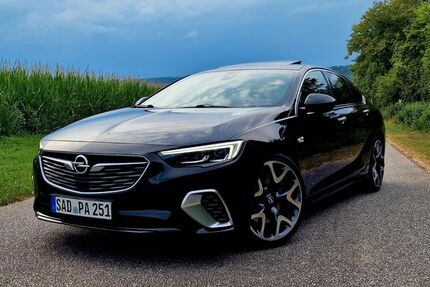 Opel Insignia 162.000 km 22.000 &euro; Obertraubling 93083