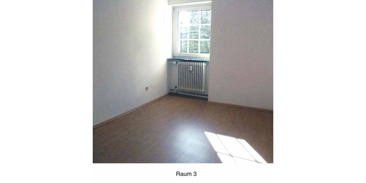 Etagenwohnung Hanau Lamboy - 5 Zimmer, 98 m&sup2;, 299.000&euro; | Angebot:27166909