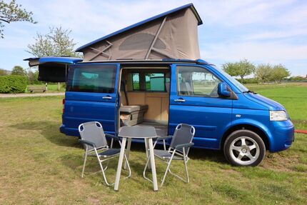 VW T5 California 244.000 km 24.000 &euro; Haar 85540