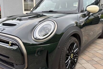 Mini Cooper SE 14.980 km 23.999 &euro; Harxheim/ Mainz 55296
