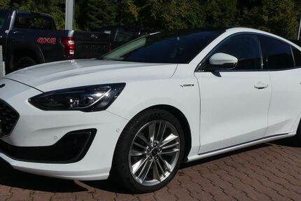 Ford Focus 128.550 km 15.990 &euro; Schneeberg 08289