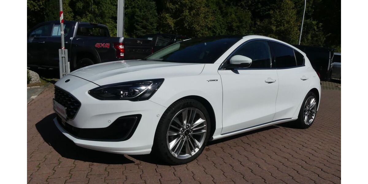 Ford Focus 128.550 km 16.990 &euro; Schneeberg 08289