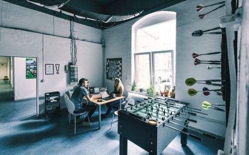 Gewerbeobjekt Aachen Burtscheid - 150&euro; | Angebot:25073746