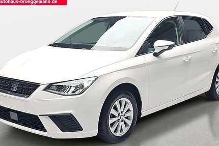 Seat Ibiza 63.510 km 12.950 &euro; Rheine 48432